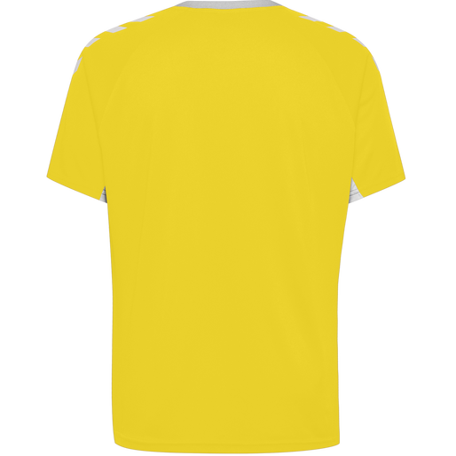 Details about / Hummel Core Kids Football Sports Training Workout Long Sleeve Jersey Shirt Top